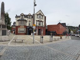 Pontardawe Arts Centre